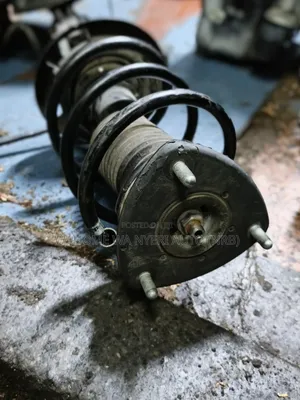 Complete Shock Mazda Axela