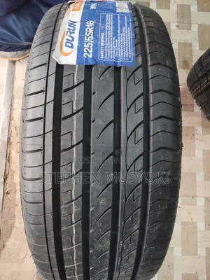 225/55r16 Durun Tyre