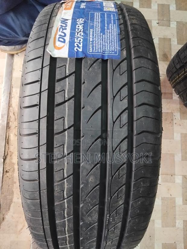225/55r16 Durun Tyre