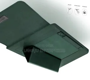 Laptop Sleeve And Stand