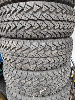 265/65r17 Petromax at Tyre