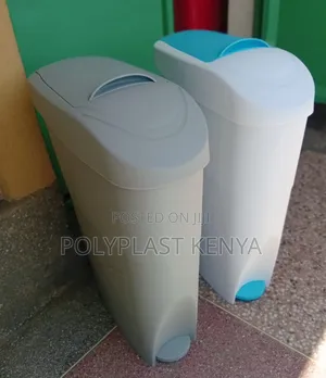 Sanitary Bins/ Biohazard Bins