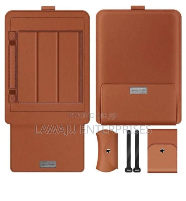 Laptop Sleeve And Stand