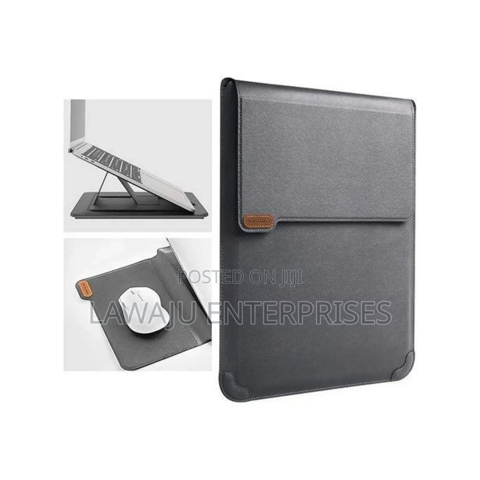Laptop Sleeve And Stand