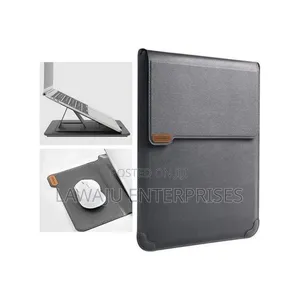 Laptop Sleeve And Stand