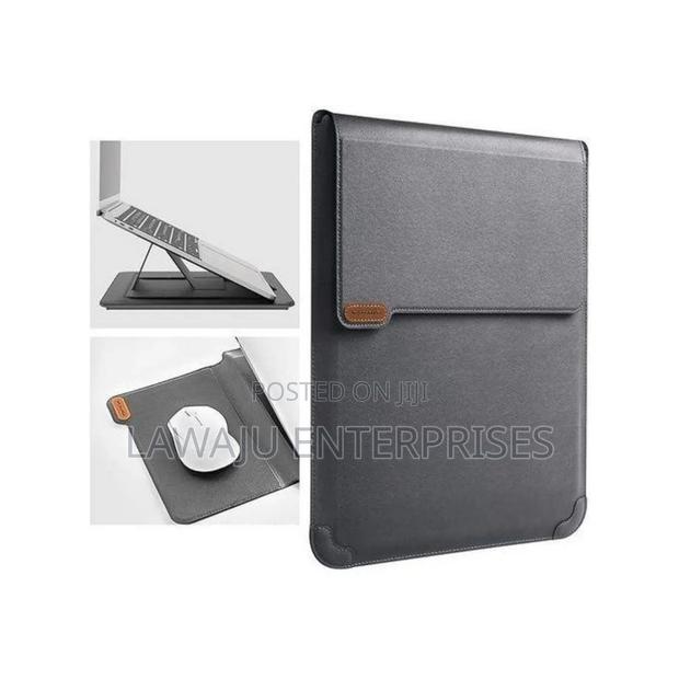Laptop Sleeve And Stand