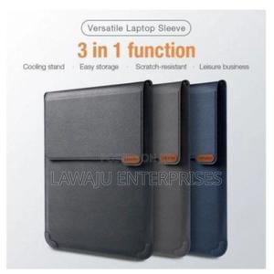 Laptop Sleeve And Stand - thumbnail 2