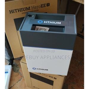 Lithium Battery,Portable Power Bank,Invertor,Solar Controller - thumbnail 2