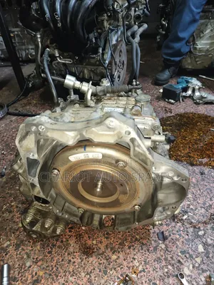 Mazda P3 Gearbox For Mazda Cx-3/Axela/Mazda3