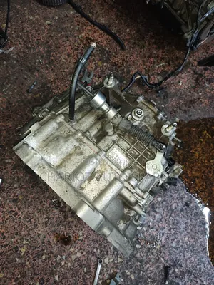 Mazda P3 Gearbox For Mazda Cx-3/Axela/Mazda3