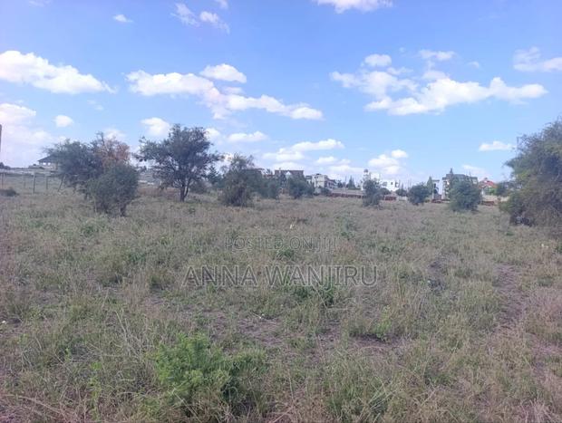 Kitengela Plots - main view