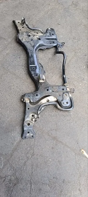 Toyota Ae 100 Cross Members Available.