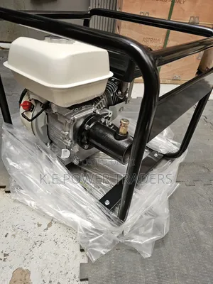 Honda Concrete Vibrator Original