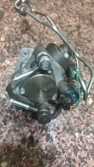 Injector Pump For Mazda Cx-5