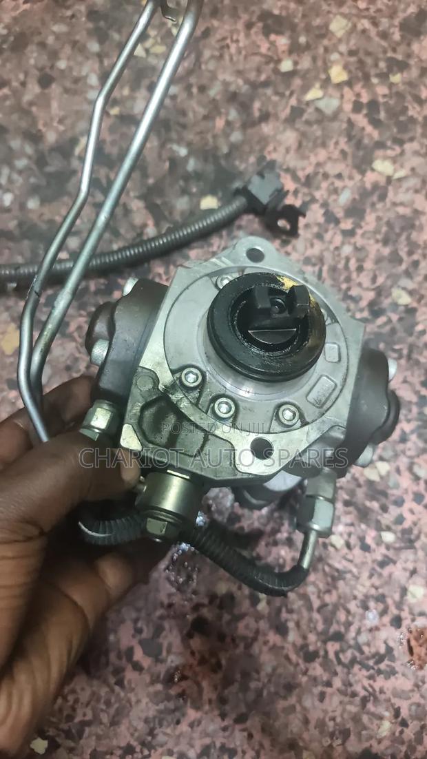 Injector Pump For Mazda Cx-5 - thumbnail 2