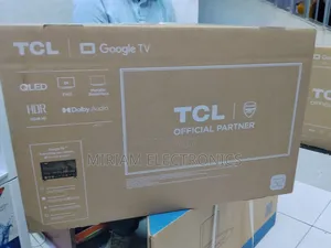 TCL 32 Smart Google Tv