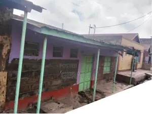 Plot on Sale / Rental Property / Apartment on Sale