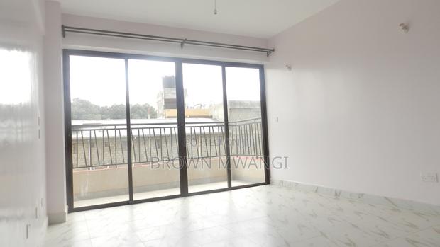 2bdrm Apartment in Ngando for rent