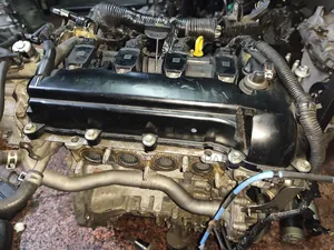 Complete Engine For P3 Mazda Axela/Cx-3/Mazda3
