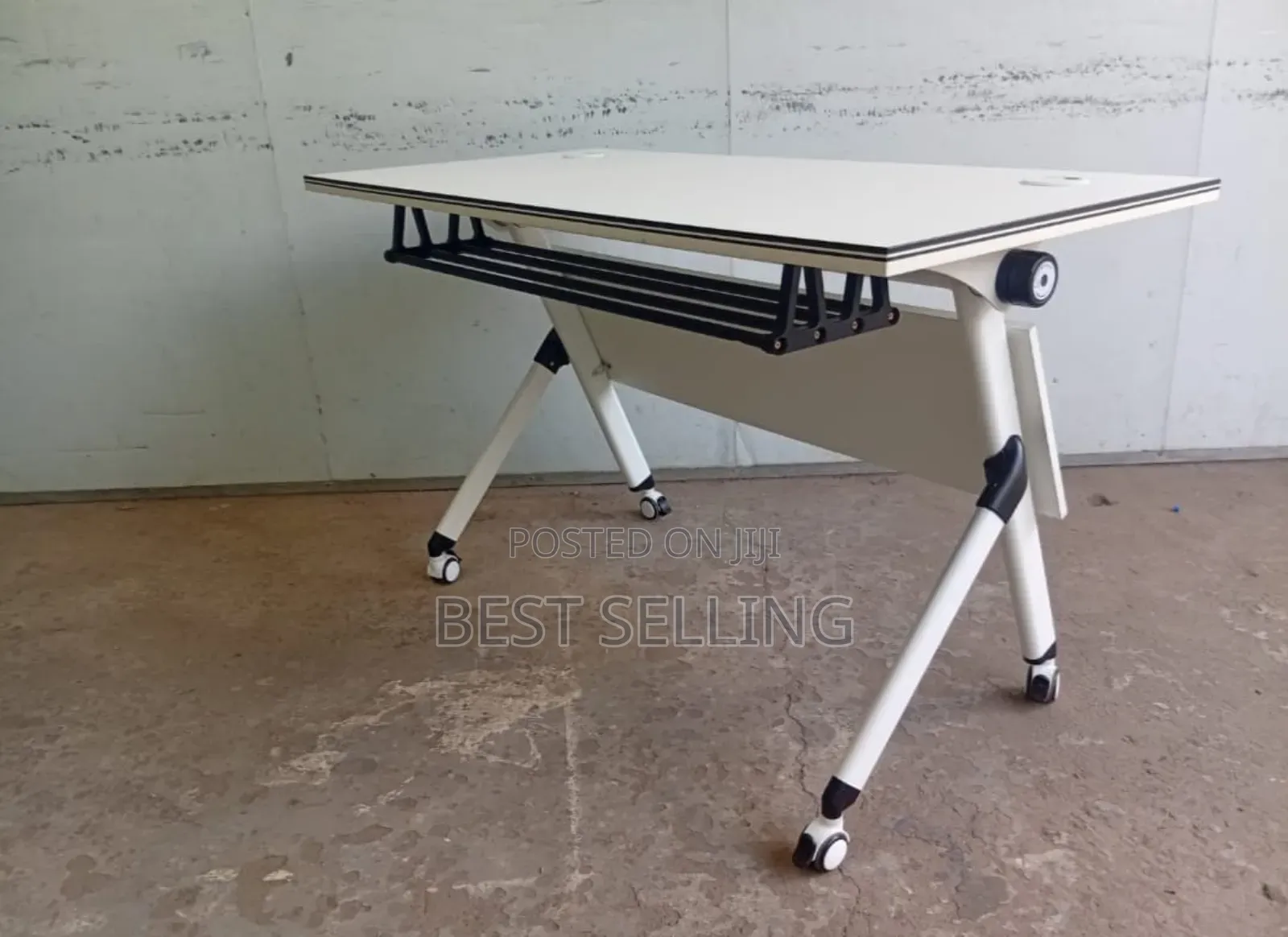 Office Folderable Table