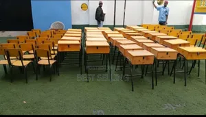 Strong School Desks