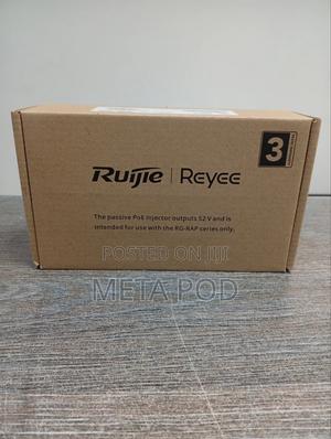 Ruijie Rg-Poe-At30 Single Port Poe Adapter - thumbnail 2