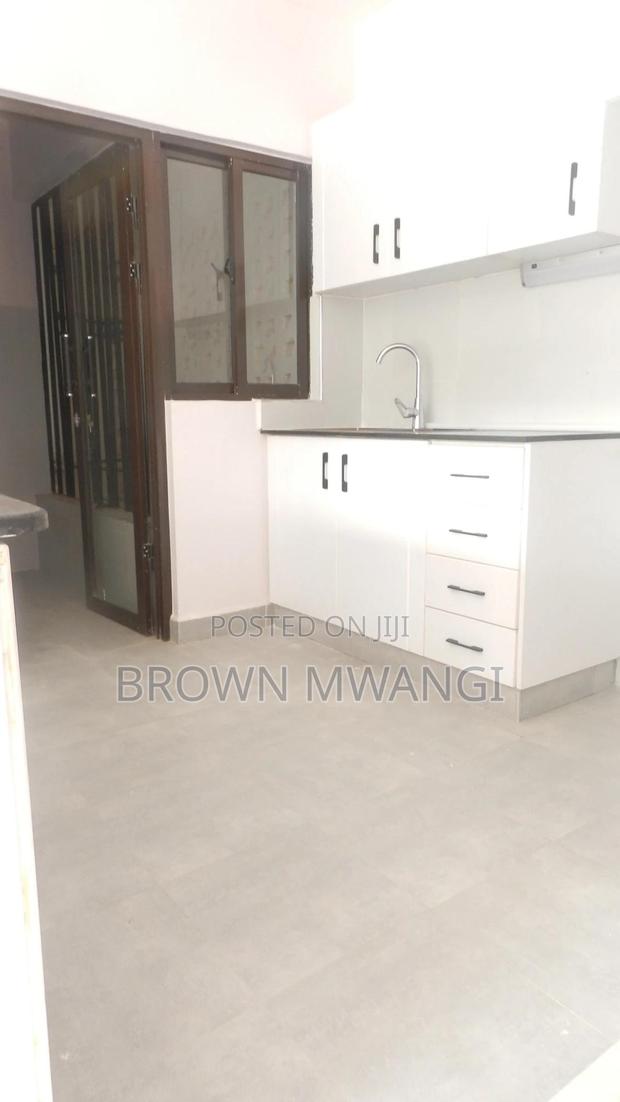 2bdrm Apartment in Ngando for rent - thumbnail 2