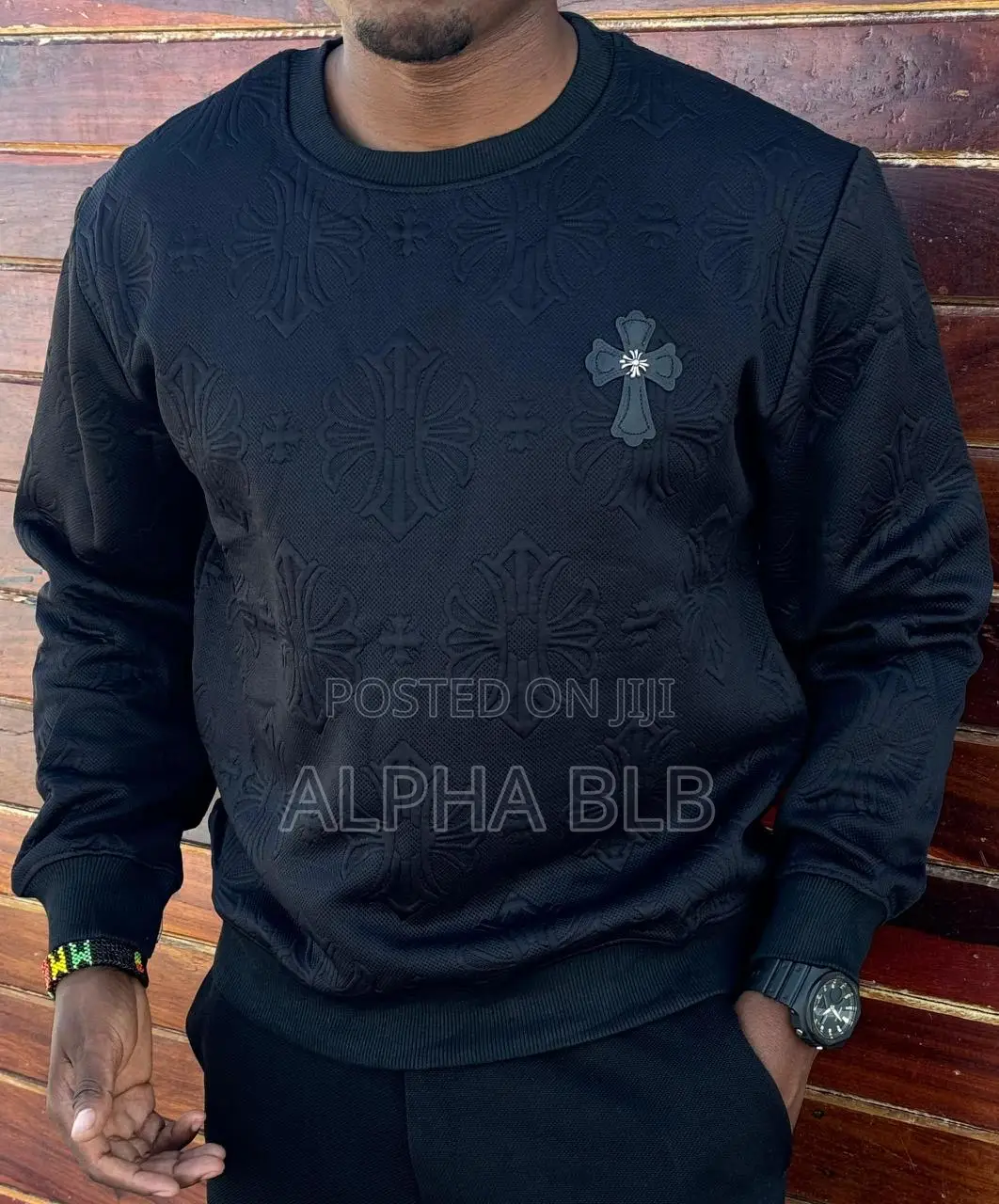 Sweaters - Sweatshirts