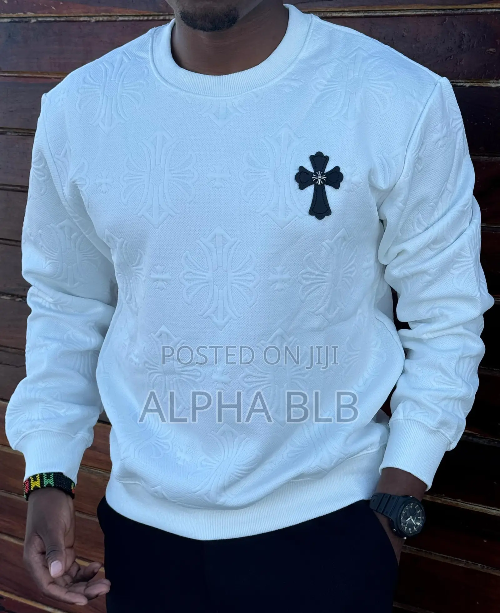 Sweaters - Sweatshirts