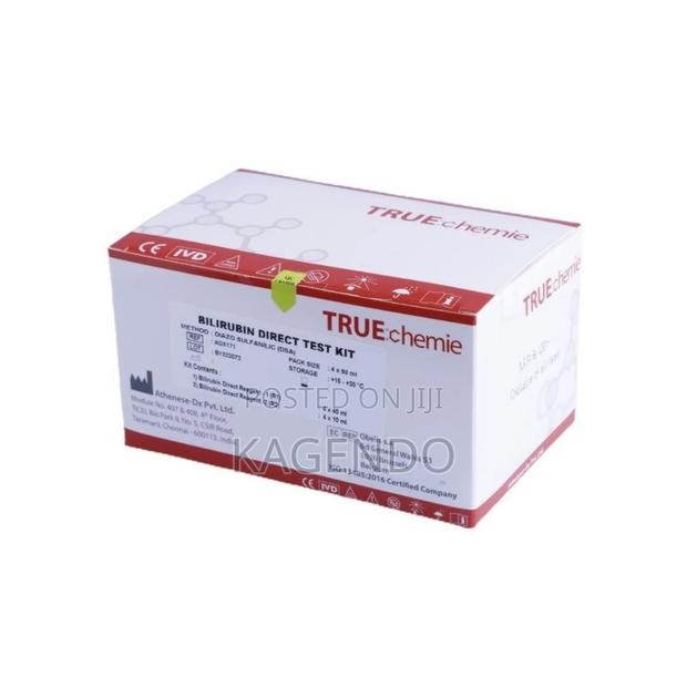 Direct Bilirubin Test Kit
