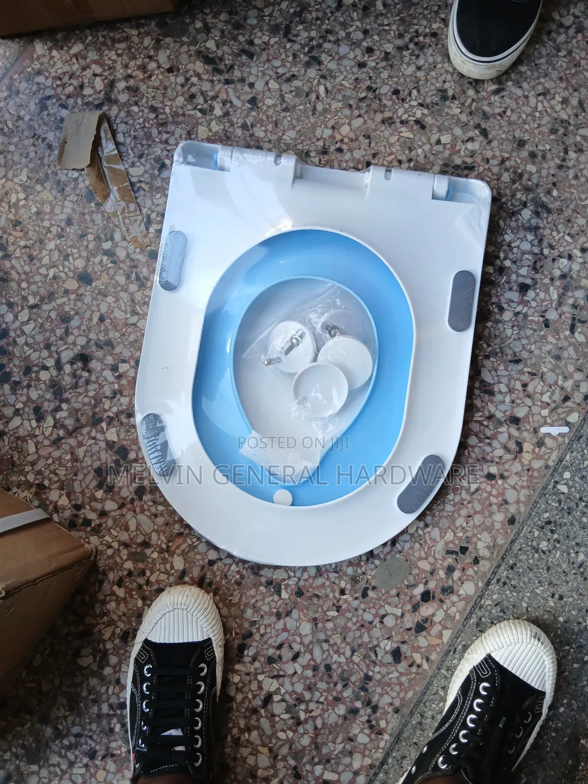 Baby Toilet Seatcover