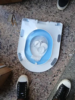 Baby Toilet Seatcover