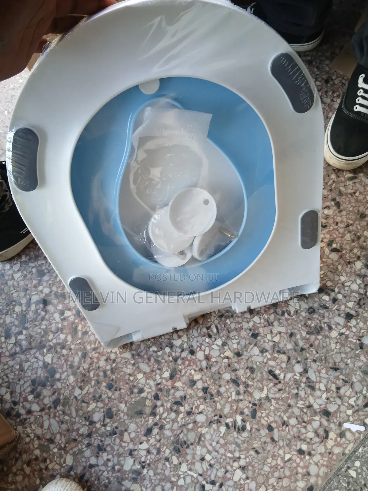 Baby Toilet Seatcover