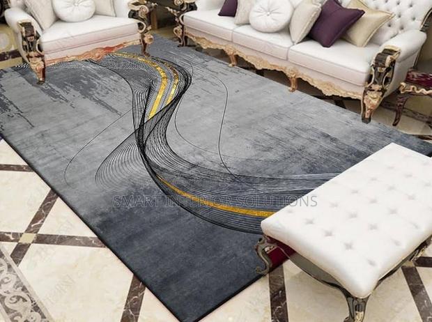 Platinum 3d Carpets - main view