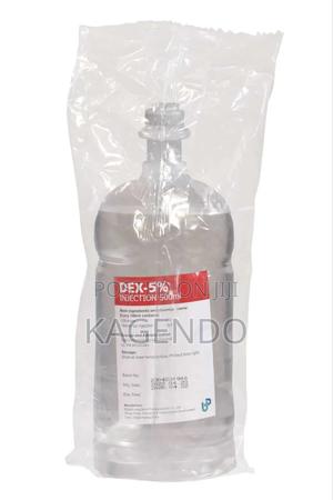 Dextrose 5% Injection - thumbnail 2