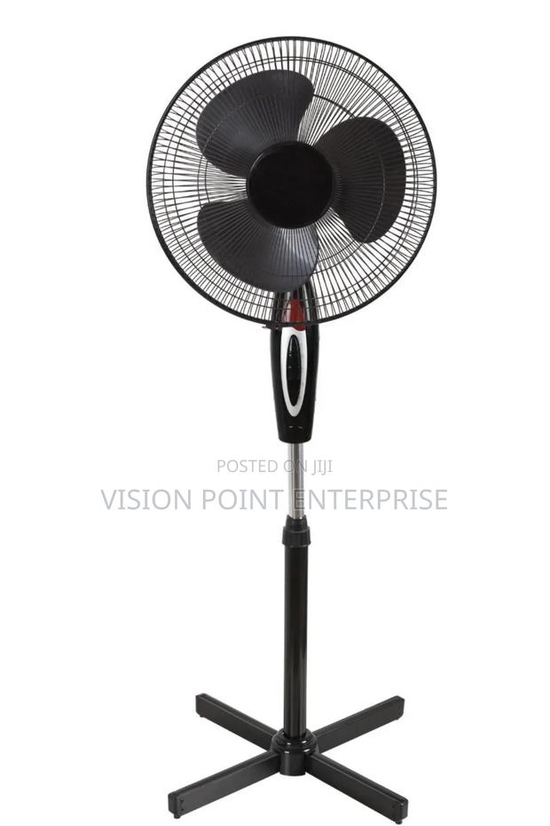Primdale Standing Fan 16inches