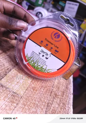 Trimmer Line/ Brush Cutter String