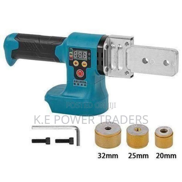 88v Cordless Ppr Welding Machine - main view