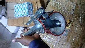 Scafford Industrial Trolley Wheel 6" - thumbnail 2