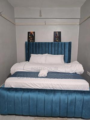 BNB Apartment to Let - main view