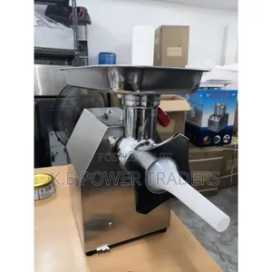 M12 Buttchery Meat Mincer