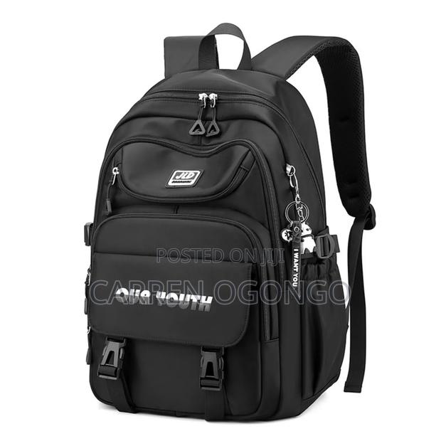 *High Quality Large Capacity School Bags - thumbnail 2
