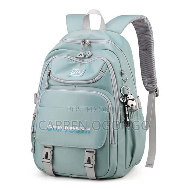 *High Quality Large Capacity School Bags - thumbnail 6