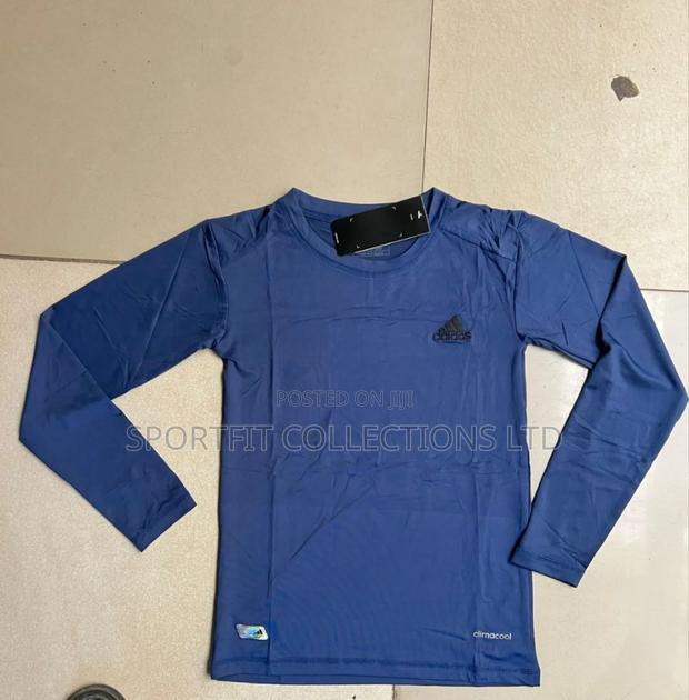 Body Tights - thumbnail 4