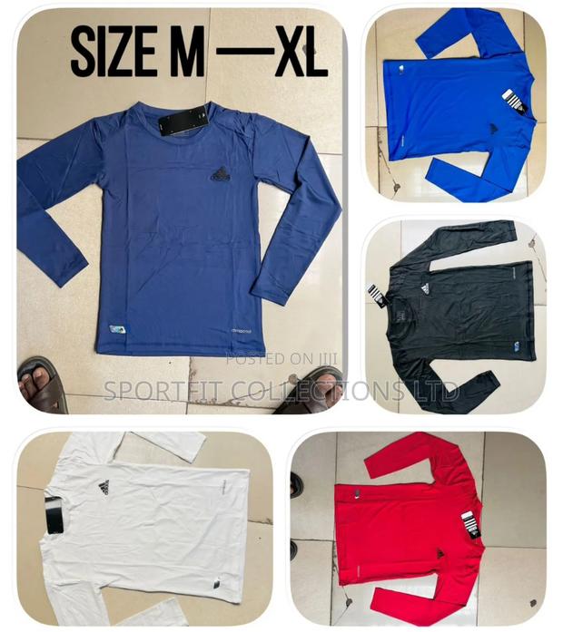 Body Tights - thumbnail 5