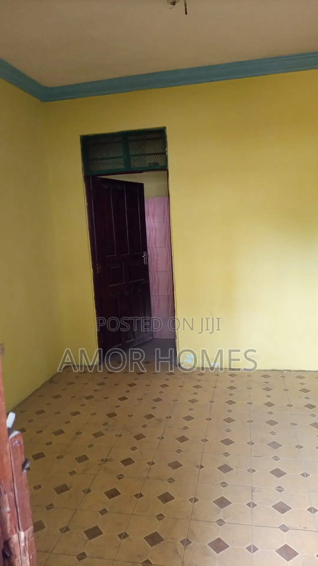 1bdrm Bedsitter in Leisure, Kongowea for rent