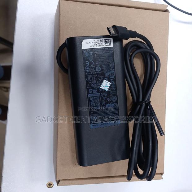 Dell Type C Original Laptop Adapter - main view