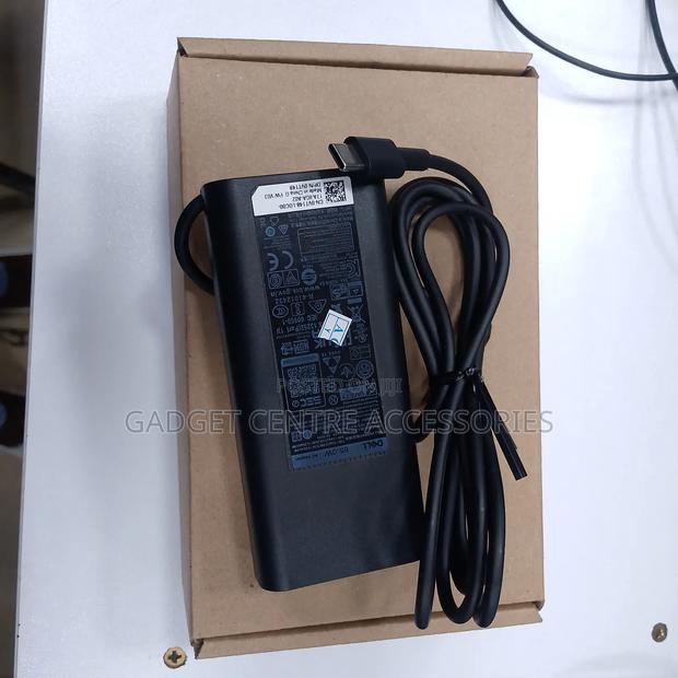 Dell Type C Original Laptop Adapter - thumbnail 2