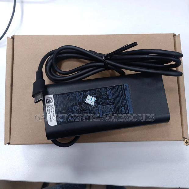 Dell Type C Original Laptop Adapter - thumbnail 3