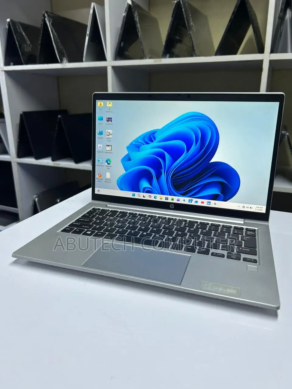 Laptop HP ProBook 645 16GB AMD Ryzen 5 SSD 256GB